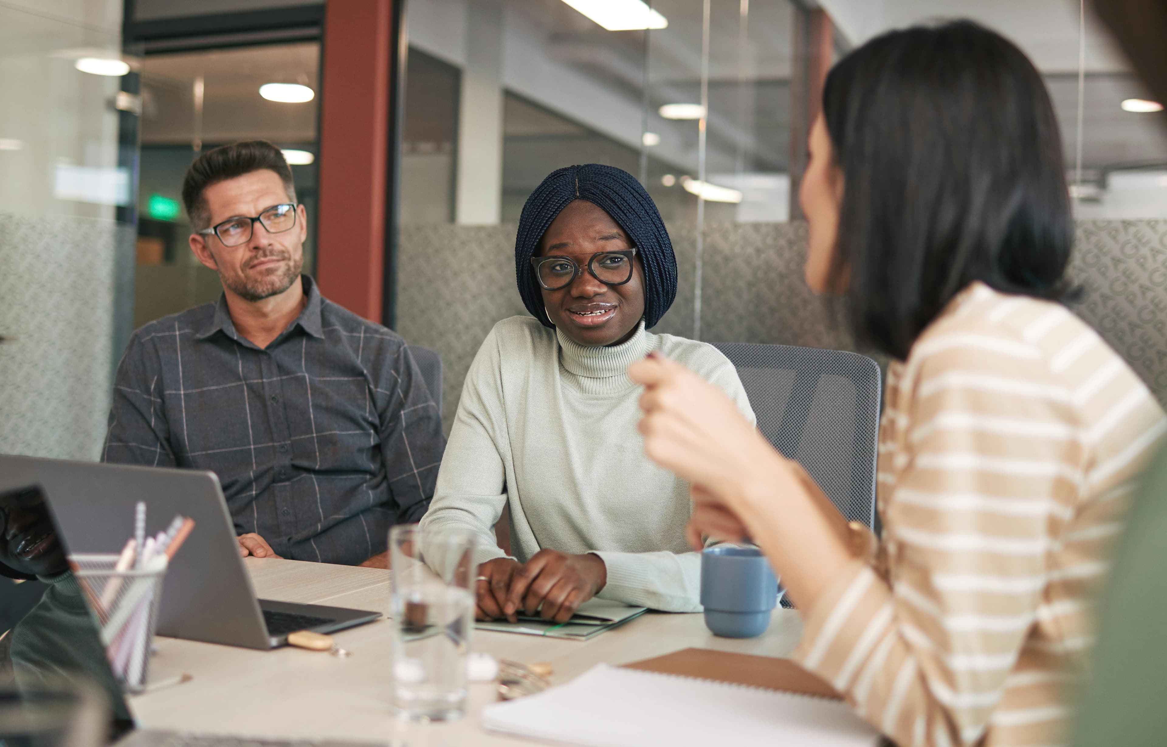 Customer service and contact center